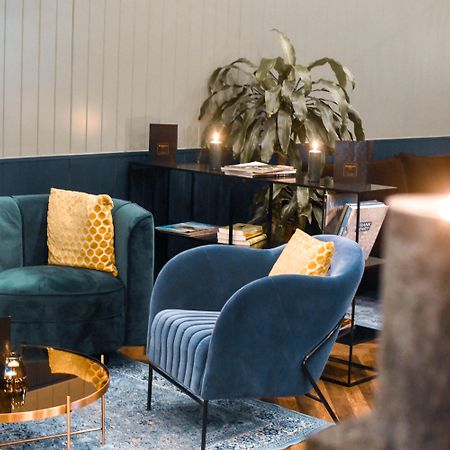 Dansaert Hotel Bruxelles Extérieur photo