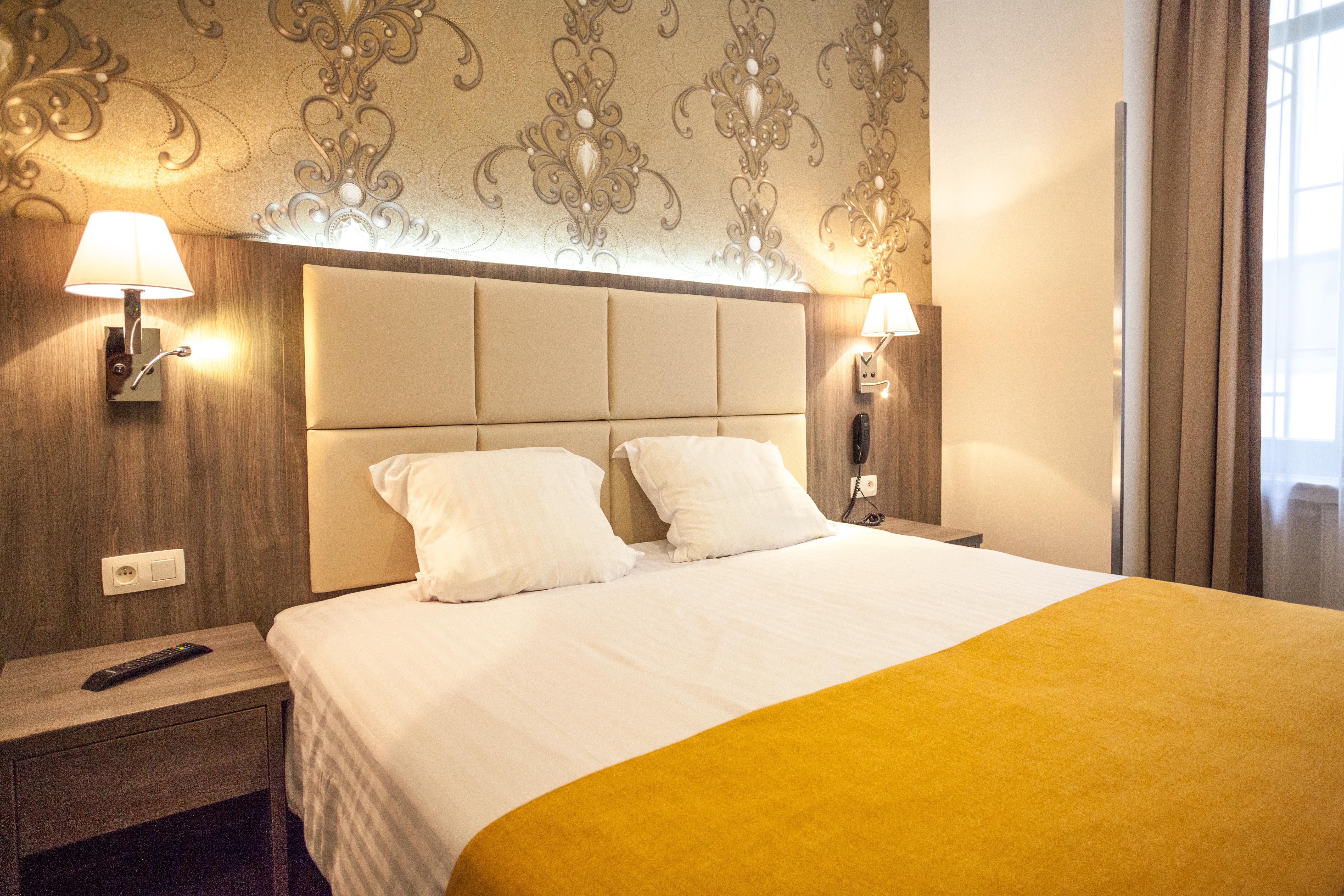 Dansaert Hotel Bruxelles Extérieur photo