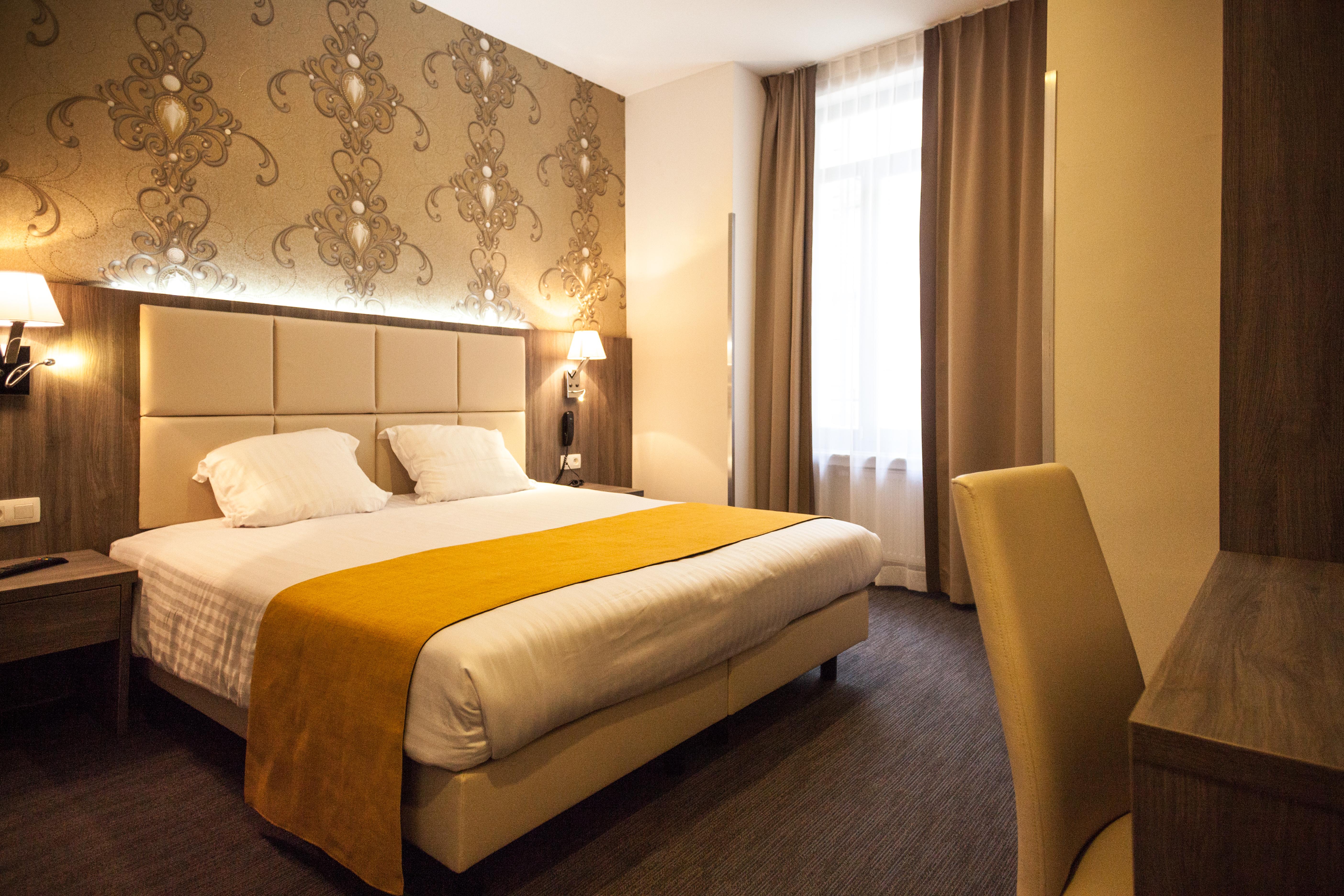 Dansaert Hotel Bruxelles Extérieur photo
