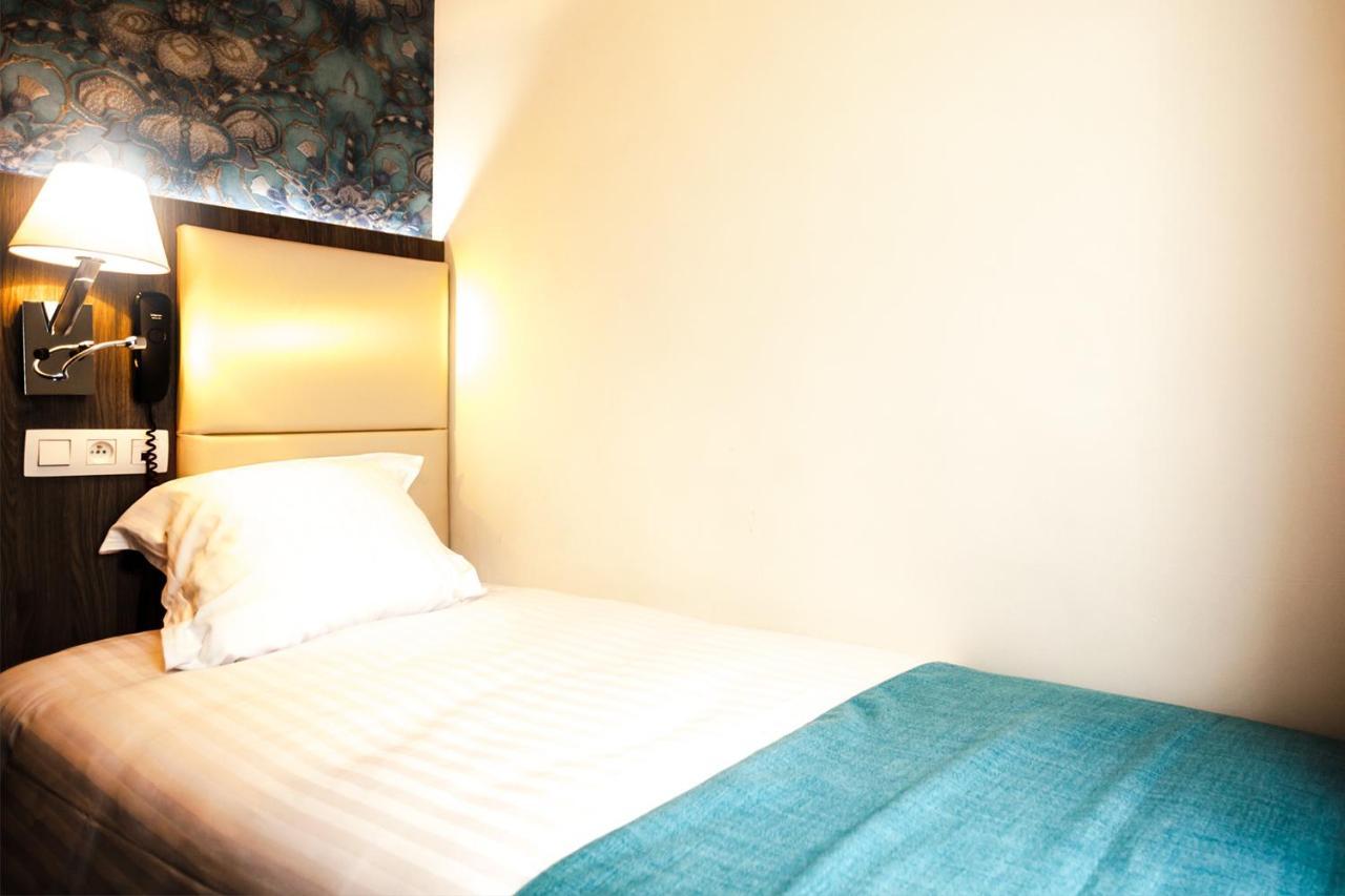 Dansaert Hotel Bruxelles Extérieur photo