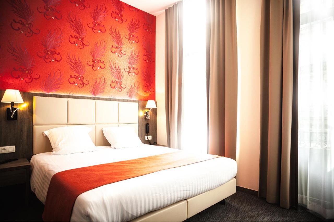 Dansaert Hotel Bruxelles Extérieur photo
